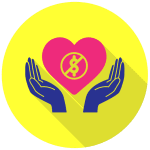 Non-Profit Icon