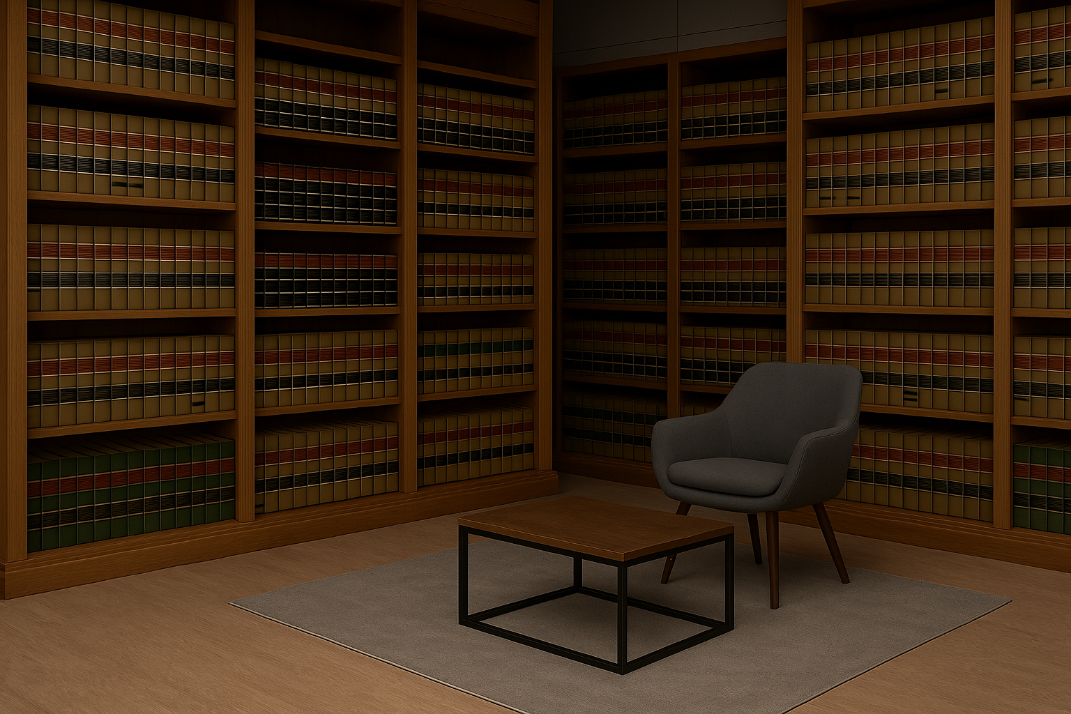 FL Patel Law PLLC - Professional Legal Services