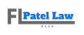 FL Patel Law Logo